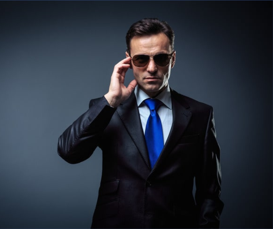 Best Security Services