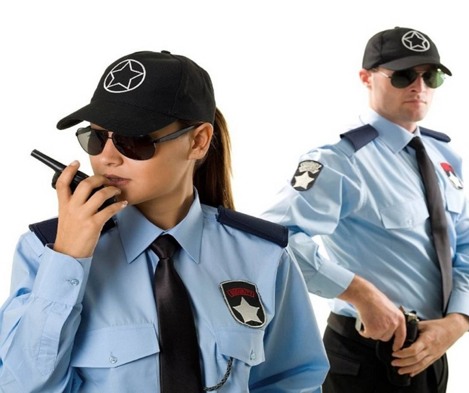 Security Services