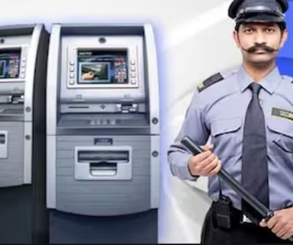 Security Services for ATM