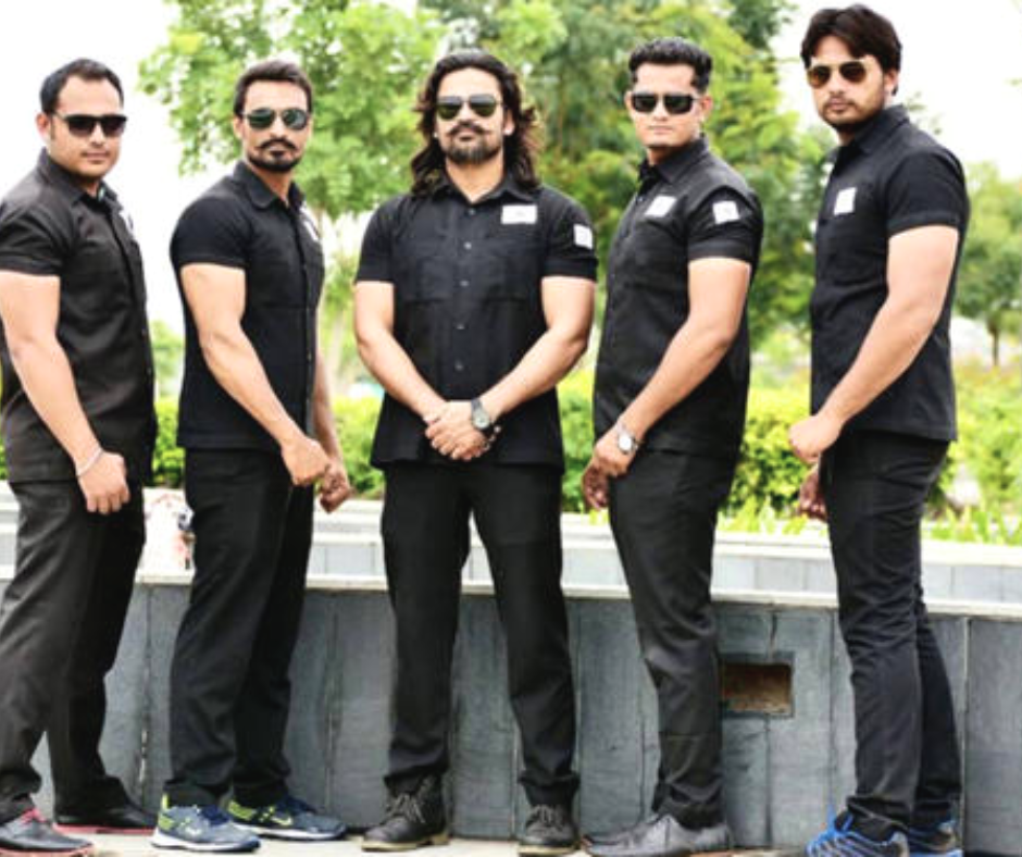 Bouncer Security Services