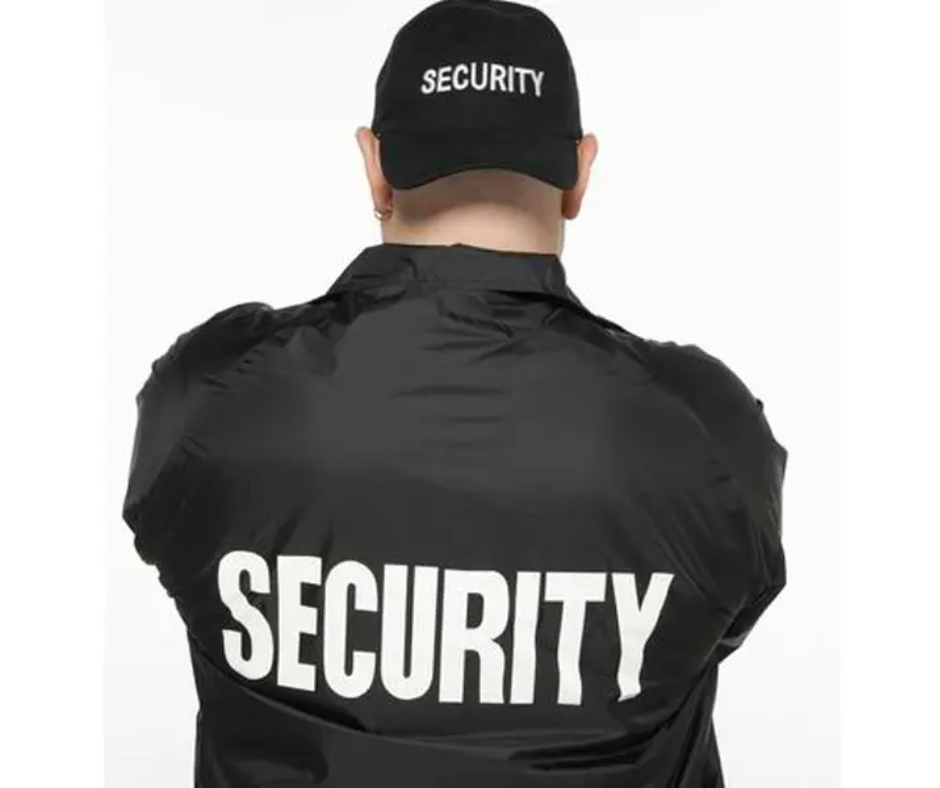 Best Secruity Services